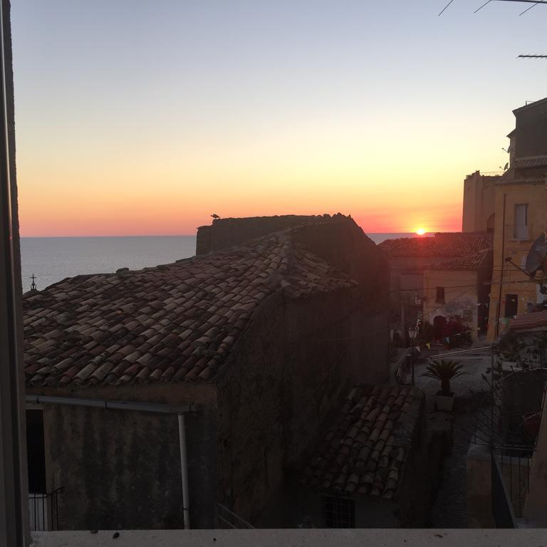Alla Chiazzetta Calabria Amantea Exterior photo
